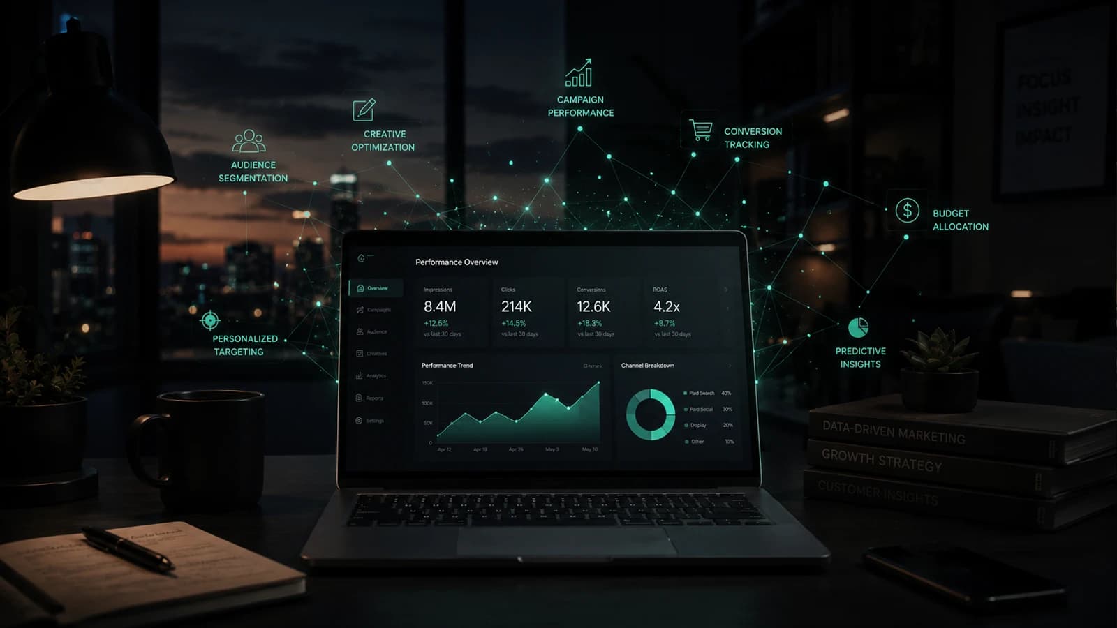 AI in Marketing: The Use Cases That Actually Work Today
