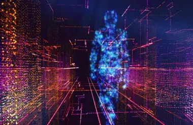 Would you like to have a virtual child?
