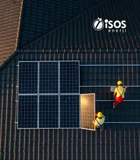 İsos Enerji