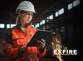Exfire