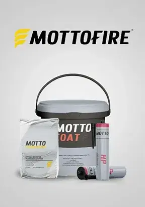 Motto Fire