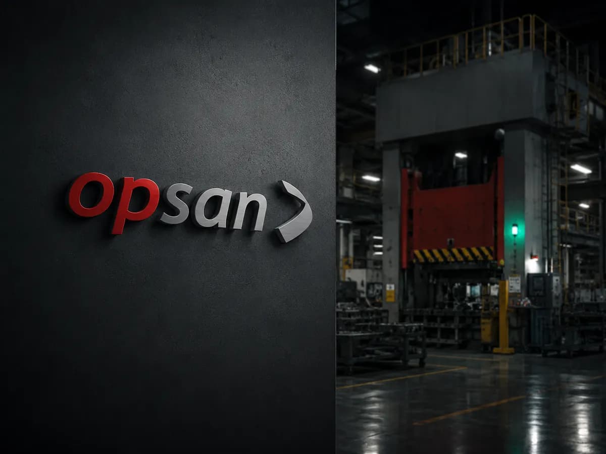 Opsan