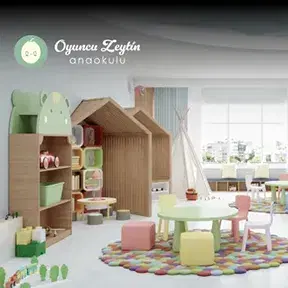 Oyuncu Zeytin